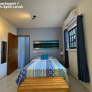 Casa De Yoli Apartamento