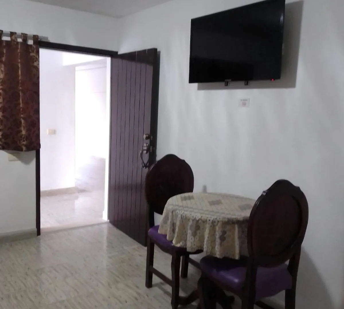 Departamento Faro Aparthotel Cozumel Mexiko